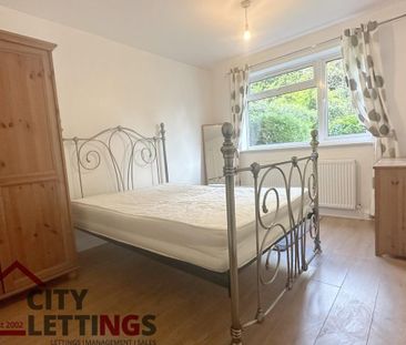2 bedroom maisonette to rent - Photo 5
