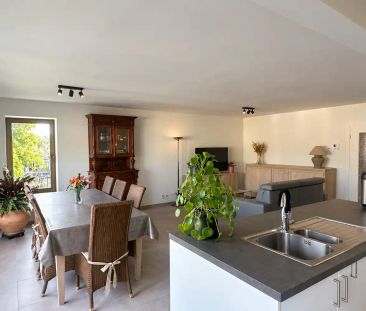 Prachtig appartement met 2 slaapkamers & terrassen in Lier! - Photo 3
