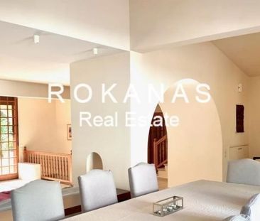 Μονοκατοικία για ενοικίαση Διόνυσος - Photo 3