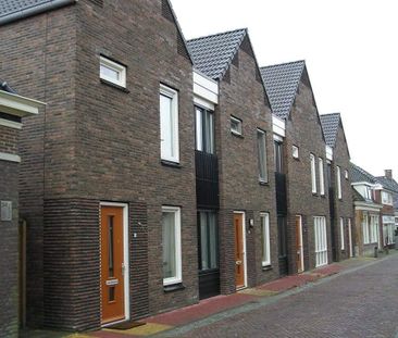 Maison mitoyenne Buorren 80-A, Berltsum - À Louer - Foto 2
