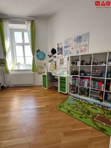 Begehrte Wohnlage *Dragonerhöfe* mit ausgezeichneter Infrastruktur und optimaler Alltagsanbindung – Attraktive 2-Zimmer-Wohnung mit großzügigem Grundriss! - Foto 3