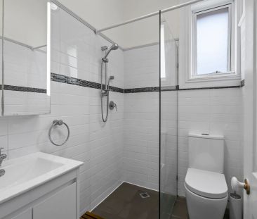 Enchanting Victorian Terrace with Two Valuable Parking Permits! - Photo 6