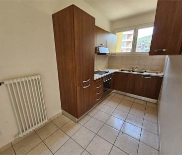Chiasso, in affitto ottimo 3.5 locali con balcone - Foto 1