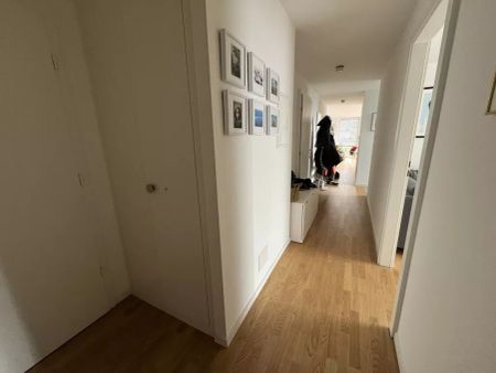 Superbe appartement de 3.5 pièces - Quartier Sallaz - Photo 2