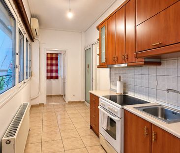 (Προς Ενοικίαση), Διαμέρισμα, Άγιο Κωνσταντίνο, 44,80 τ.μ., €350 - Photo 1