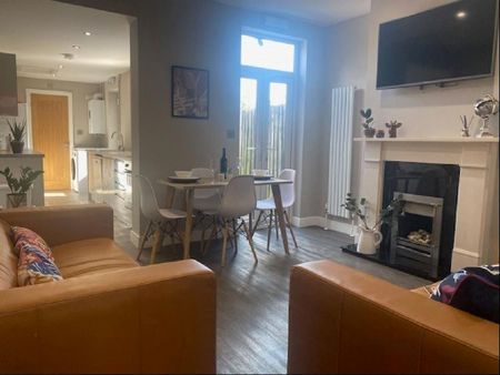 5 bedroom house to rent - Photo 4