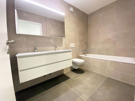 Appartement lumineux de 3½ pièces au 3ème étage - Photo 5