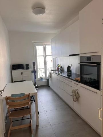 Superbe appartement de 4.5 pièces - 1005 Lausanne - Photo 4