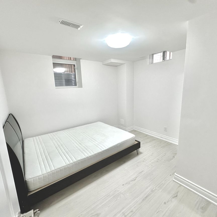 For Lease - 111 Prairie Rose Drive Unit# Bsmt, Richmond Hill, Ontario - Photo 1