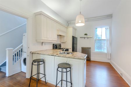 For Lease - 155 Major Street Unit# Front, Toronto, Ontario - Photo 3