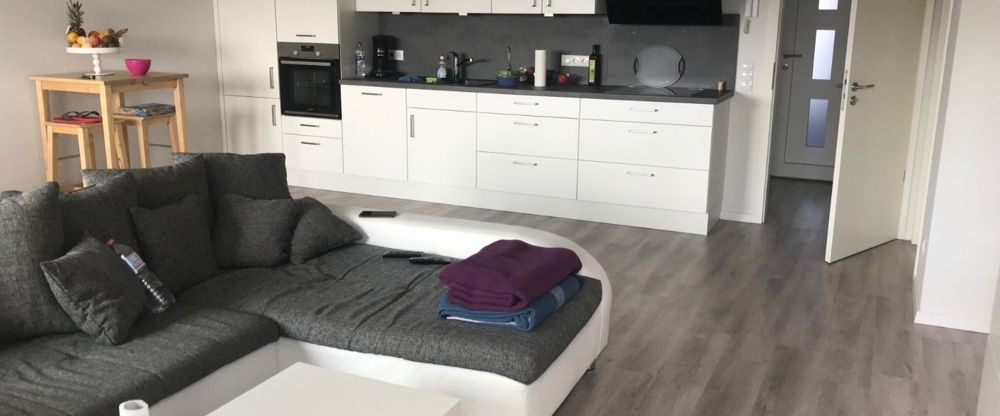3-Zimmer Wohnung! Sofort einziehen möglich! - Photo 1