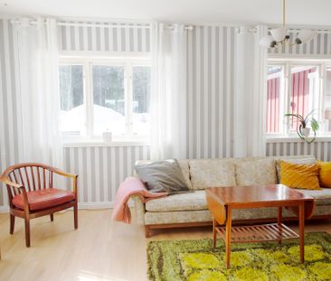 Övägen, Umeå - Photo 3