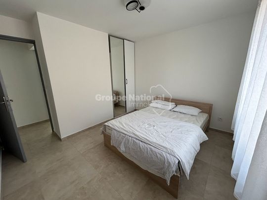 Appartement Miramas 4 pièce(s) 74.65 m2, - Photo 1