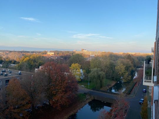 Te huur: Anna Blamansingel, 1102 SR Amsterdam Zuid-Oost - Photo 1