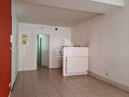 Appartement type F2 rue d'Elbeuf - Photo 1