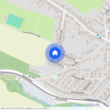 Grubnestraße 30, 66292 Saarland - Riegelsberg