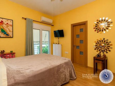 Διαμέρισμα για ενοικίαση Κάτω Γλυφάδα (Γλυφάδα) - Photo 4