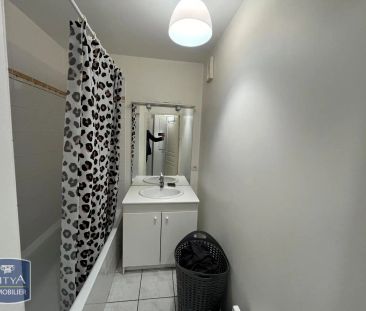 Appartement à louer 1 pièce 31.09m² - Photo 6