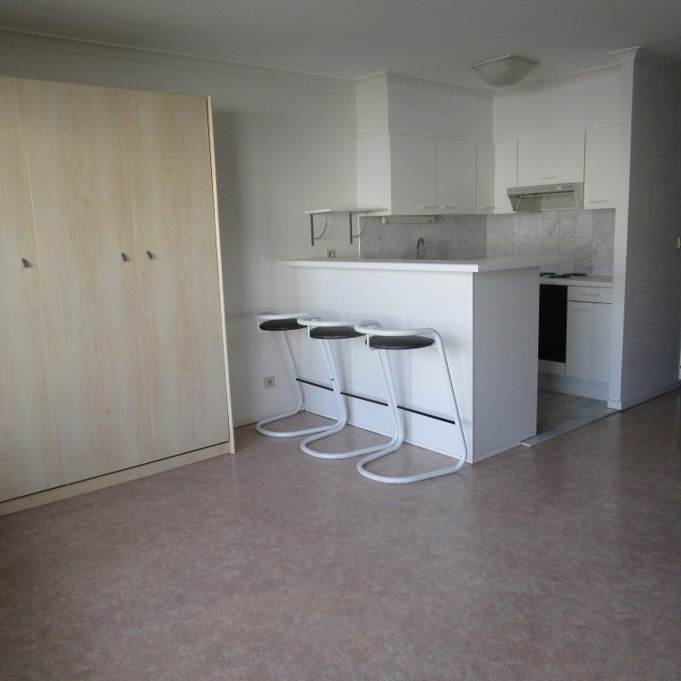 RESIDENTIE NORDIC - Foto 1