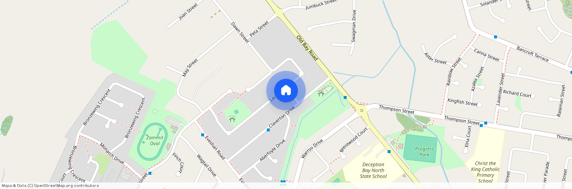 56 Leonie St, Deception Bay QLD 4508