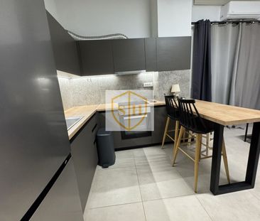 Μεζονέτα για ενοικίαση Δημοκρατίας - Ανάληψη (Ηράκλειο Κρήτης) - Photo 2