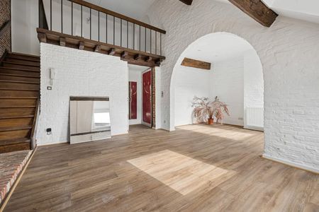 Duplex te huur - Photo 2