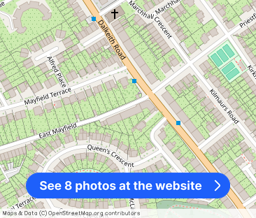 0751L East Mayfield, Edinburgh, EH9 1SE - Photo 1