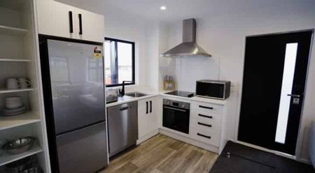 Fully Furnished Studio Units - Photo 2