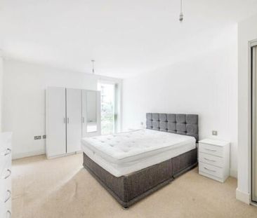 1 Bed Flat, Bodiam Court, NW10 - Photo 3