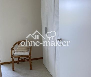 das Leben ist voller Möglichkeiten - HIER IST EINE- Mieten auf zeit - Photo 1