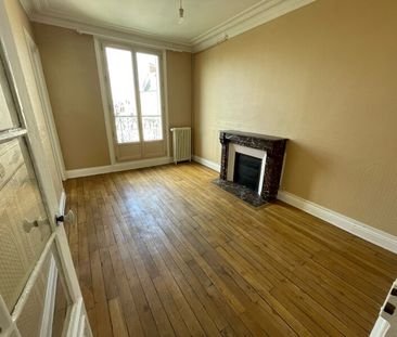 Location Appartement 3 Pièces 54 m² - Photo 2