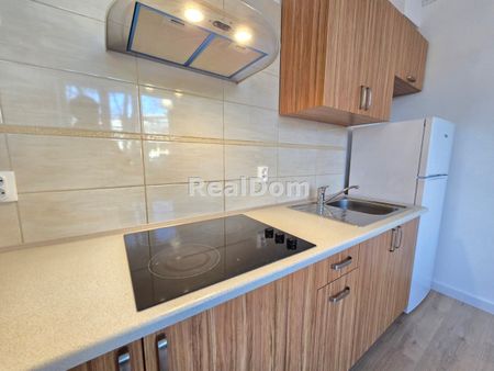 Kraków, Krowodrza, Wrocławska - Zdjęcie 5