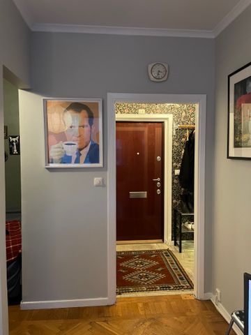 Polhemsgatan, Stockholm - Foto 3