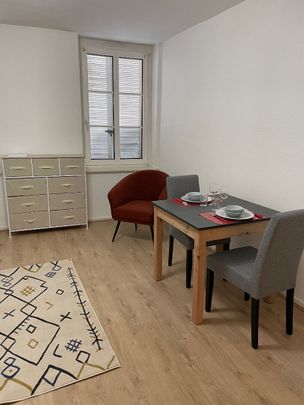 Appartement / Offre 58099996 - Photo 1