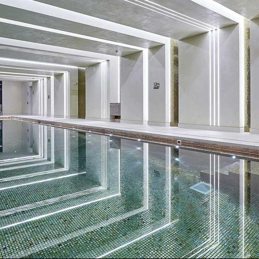 23 Gauging Square, London, E1W - Photo 1