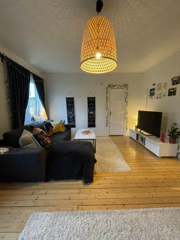 Kolonigatan, Eskilstuna - Foto 4