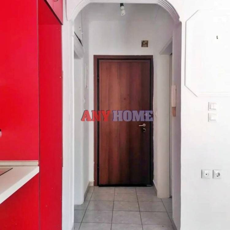 Studio/Γκαρσονιέρα για ενοικίαση Αμπελόκηποι - Photo 1