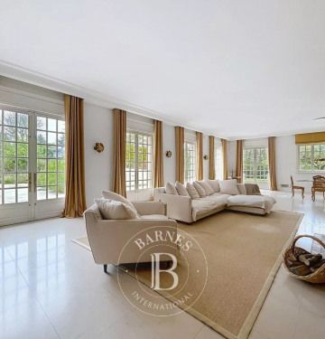 Maison • Parc de Sceaux - Photo 1