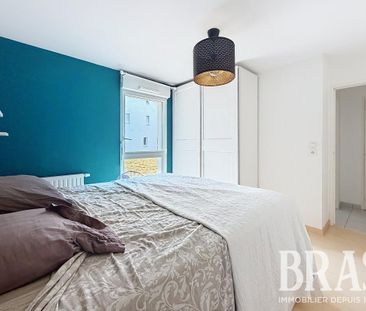 Location Appartement 3 pièces 63m² NANTES 44300 - Photo 3