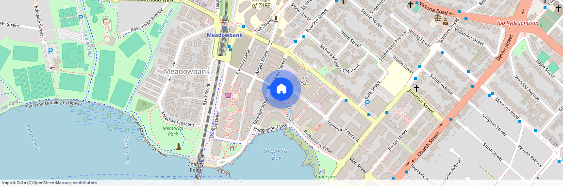 406/60 Nancarrow Avenue, NSW 2114, Meadowbank