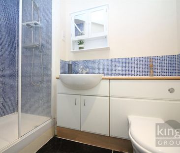 2 Bedroom Flat - Purpose Built To Let - Photo 4