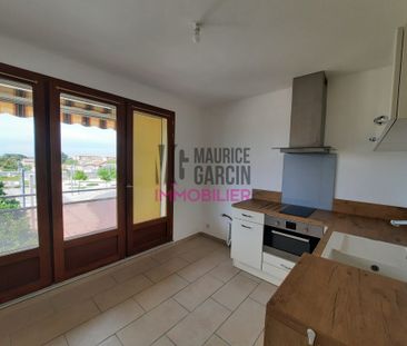 A LOUER - APPARTEMENT CARPENTRAS - 4 pièces 80.20m² - Photo 6