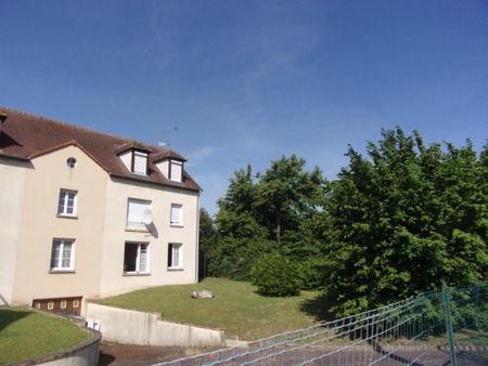 Location Appartement 3 pièces 61m² ST MARCEL 27950 - Photo 3