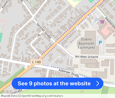 Bei VIVAWEST die Sonnenstrahlen auf dem eigenen Balkon genießen. - Photo 1