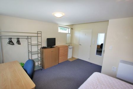 Room 3/8B Woodhaugh Street, Woodhaugh, Dunedin City - Photo 4