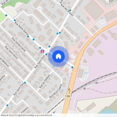 1197 Rue Saint Paul, L'Ancienne-Lorette, L'Ancienne-Lorette, Capitale-Nationale, G2E 3A6