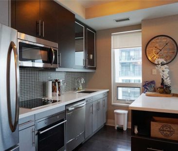 For Lease - 399 Spring Garden Avenue Unit# 308, Toronto, Ontario - Photo 5