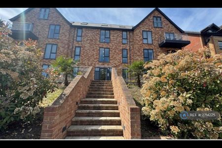 1 bedroom flat to rent - Photo 4