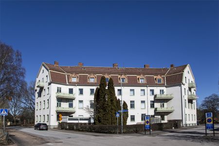 Malmgatan, Skara - Foto 5