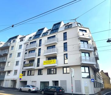 WOHNEN UND GENIESSEN IM SÜDWESTEN VON WIEN! PERFEKTE INFRASTRUKTUR ... - Foto 1